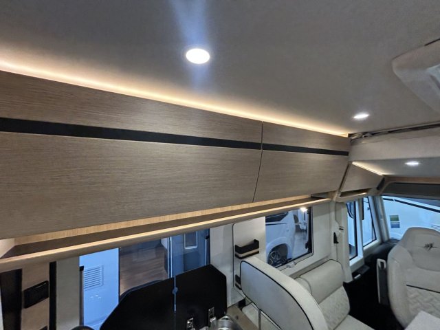 Rapido 8066 DF 8066df / tout équipé boite auto - Photo 16