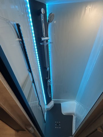 Rapido 8066 DF 8066df / tout équipé boite auto - Photo 19