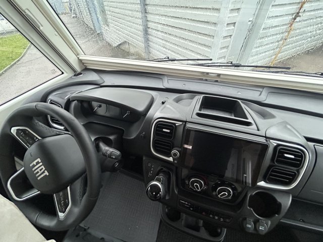 Rapido 8096 DF 8096df 180cv boite auto, tout équipé - Photo 12