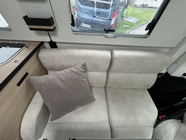 Rapido 8096 DF 8096df 180cv boite auto, tout équipé - Photo 13