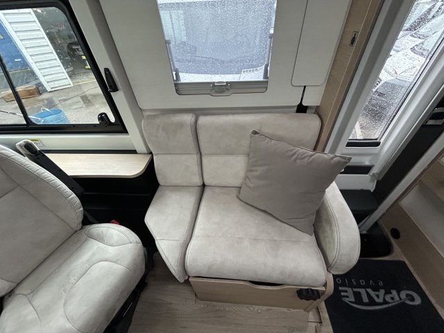 Rapido 8096 DF 8096df 180cv boite auto, tout équipé - Photo 14