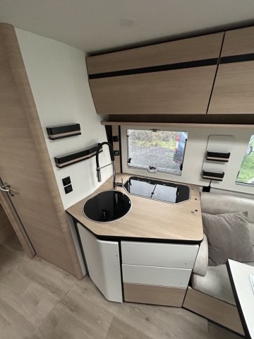 Rapido 8096 DF 8096df 180cv boite auto, tout équipé - Photo 16