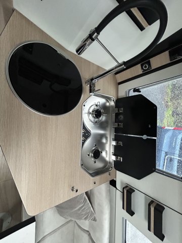 Rapido 8096 DF 8096df 180cv boite auto, tout équipé - Photo 17