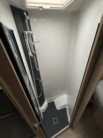 Rapido 8096 DF 8096df 180cv boite auto, tout équipé - Photo 19