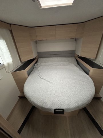 Rapido 8096 DF 8096df 180cv boite auto, tout équipé - Photo 22