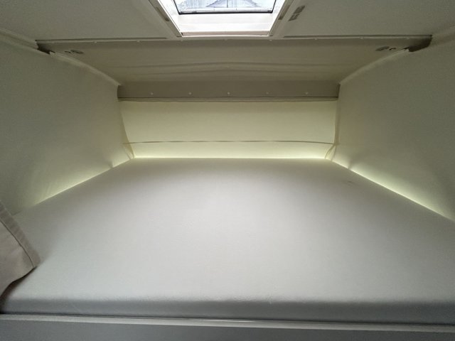 Rapido 8096 DF 8096df 180cv boite auto, tout équipé - Photo 23