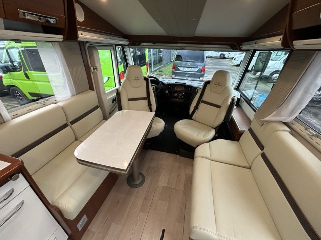 Rapido 8096 DF 8096df tout équipé - Photo 10