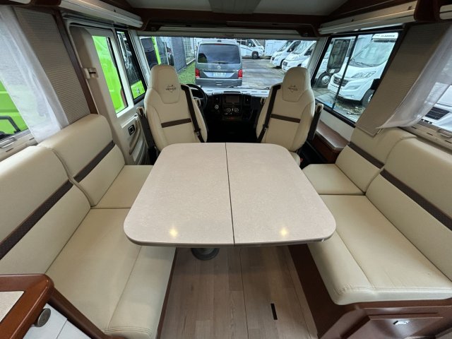 Rapido 8096 DF 8096df tout équipé - Photo 15