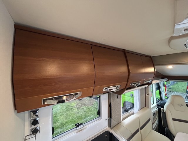 Rapido 8096 DF 8096df tout équipé - Photo 18