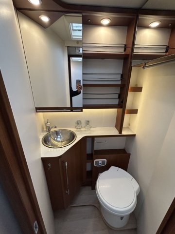 Rapido 8096 DF 8096df tout équipé - Photo 21