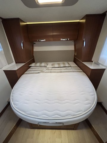 Rapido 8096 DF 8096df tout équipé - Photo 22