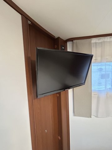 Rapido 8096 DF 8096df tout équipé - Photo 23