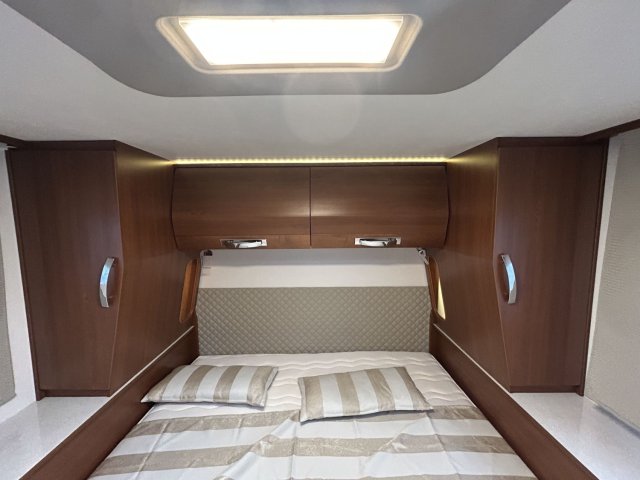 Rapido 8096 DF 8096df tout équipé - Photo 24