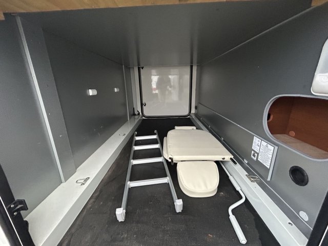 Rapido 8096 DF 8096df tout équipé - Photo 26