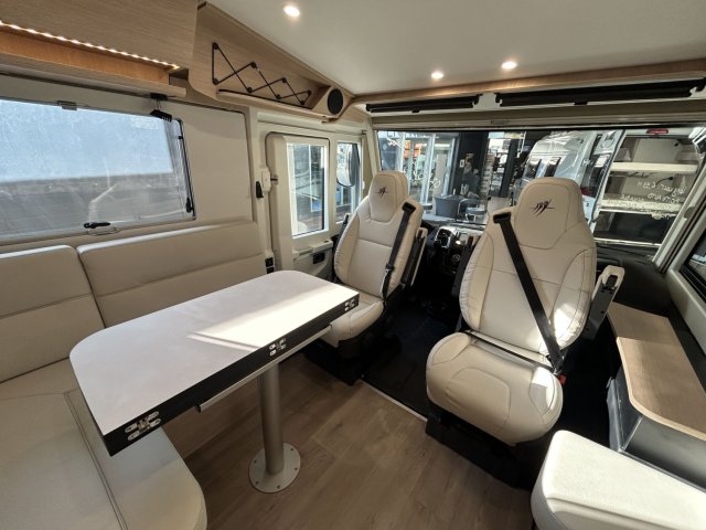 Rapido 850 F 850f boite auto tout équipé - Photo 9