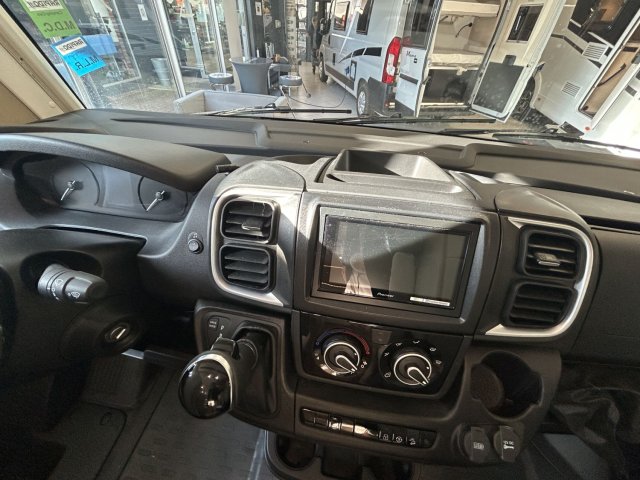 Rapido 850 F 850f boite auto tout équipé - Photo 11