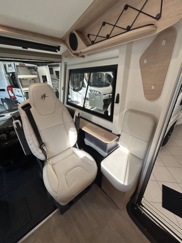 Rapido 850 F 850f boite auto tout équipé - Photo 12