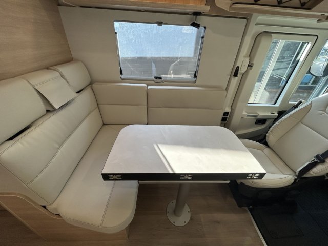 Rapido 850 F 850f boite auto tout équipé - Photo 13