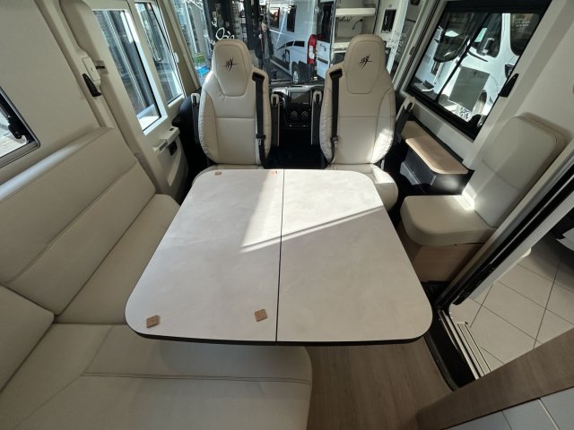 Rapido 850 F 850f boite auto tout équipé - Photo 14