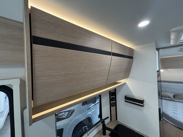 Rapido 850 F 850f boite auto tout équipé - Photo 16