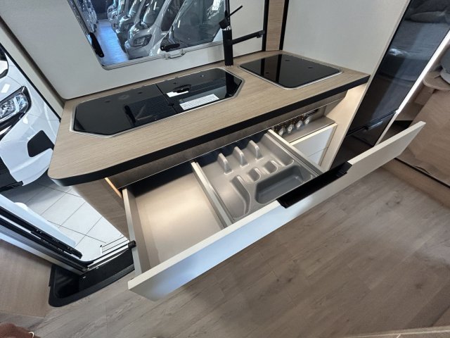 Rapido 850 F 850f boite auto tout équipé - Photo 18