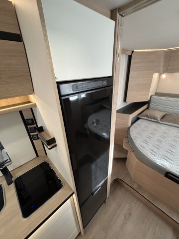 Rapido 850 F 850f boite auto tout équipé - Photo 20