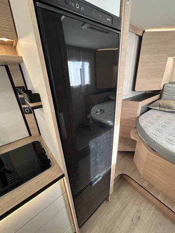 Rapido 850 F 850f boite auto tout équipé - Photo 21