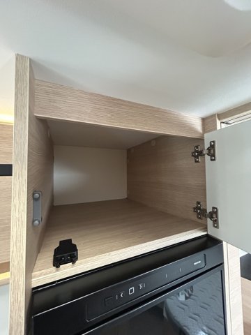 Rapido 850 F 850f boite auto tout équipé - Photo 23