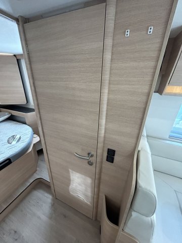 Rapido 850 F 850f boite auto tout équipé - Photo 24