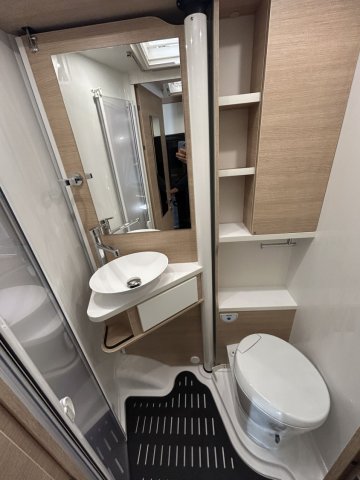 Rapido 850 F 850f boite auto tout équipé - Photo 25