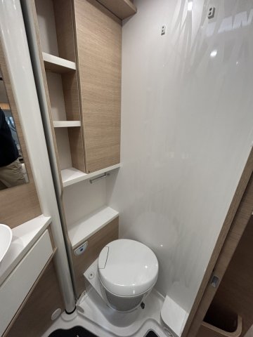 Rapido 850 F 850f boite auto tout équipé - Photo 26