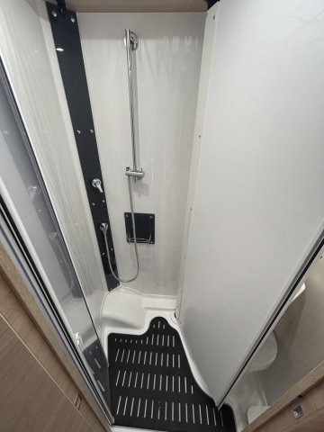 Rapido 850 F 850f boite auto tout équipé - Photo 28