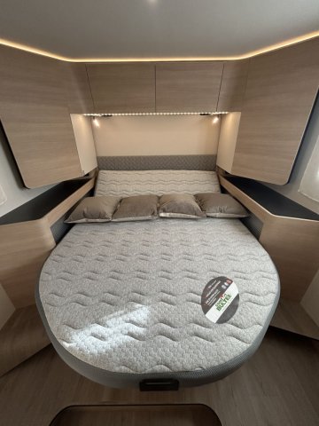 Rapido 850 F 850f boite auto tout équipé - Photo 29