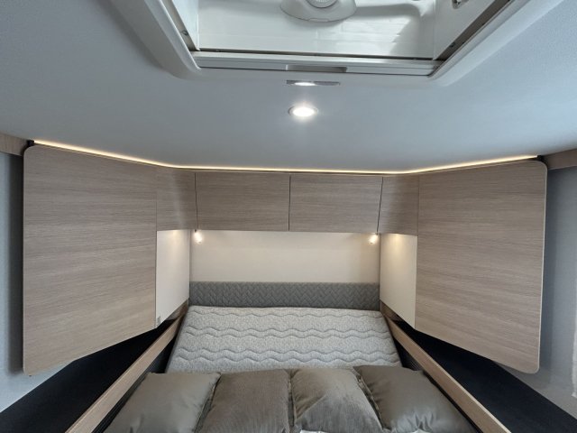 Rapido 850 F 850f boite auto tout équipé - Photo 30