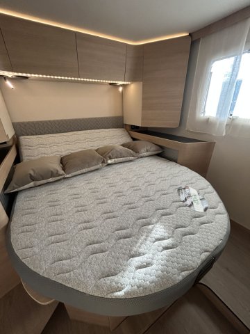 Rapido 850 F 850f boite auto tout équipé - Photo 31