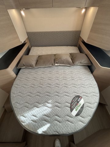 Rapido 850 F 850f boite auto tout équipé - Photo 32