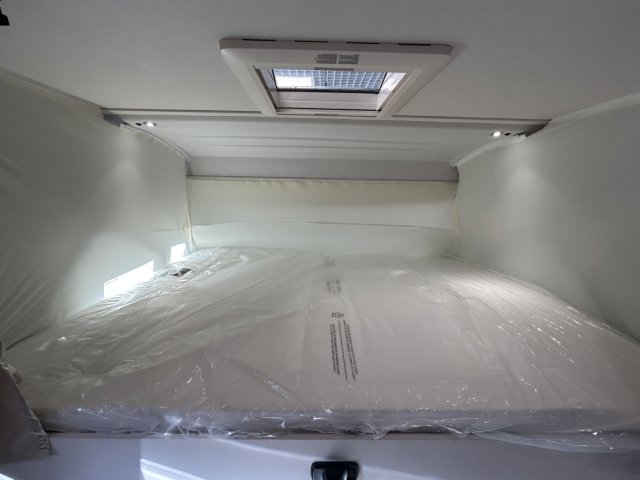 Rapido 850 F 850f boite auto tout équipé - Photo 33