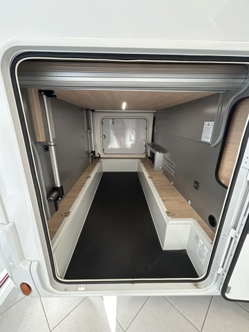 Rapido 850 F 850f boite auto tout équipé - Photo 34