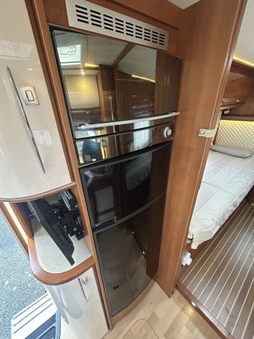 Rapido 9005 DFH Design Edition / tout équipé boite auto - Photo 16