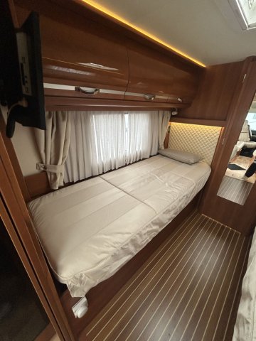 Rapido 9005 DFH Design Edition / tout équipé boite auto - Photo 20