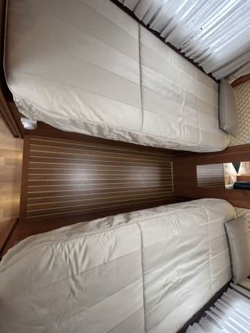 Rapido 9005 DFH Design Edition / tout équipé boite auto - Photo 25