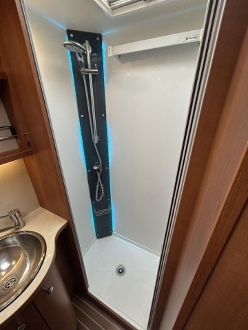 Rapido 9005 DFH Design Edition / tout équipé boite auto - Photo 30