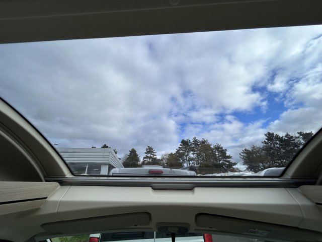 Rapido C50 2026 boite auto - Photo 11