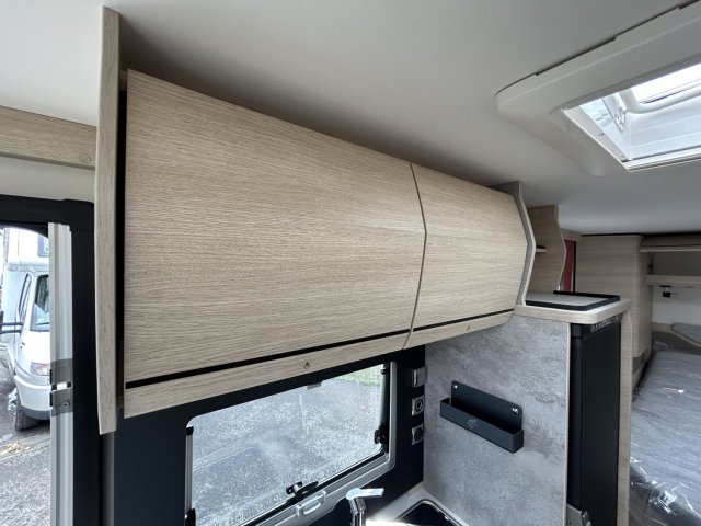 Rapido C50 2026 boite auto - Photo 15