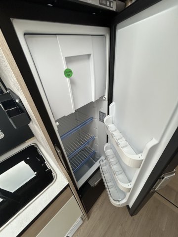 Rapido C50 2026 boite auto - Photo 16