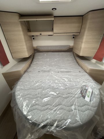 Rapido C50 2026 boite auto - Photo 17