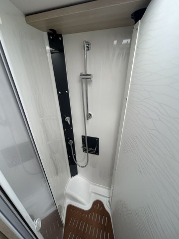 Rapido C50 2026 boite auto - Photo 21