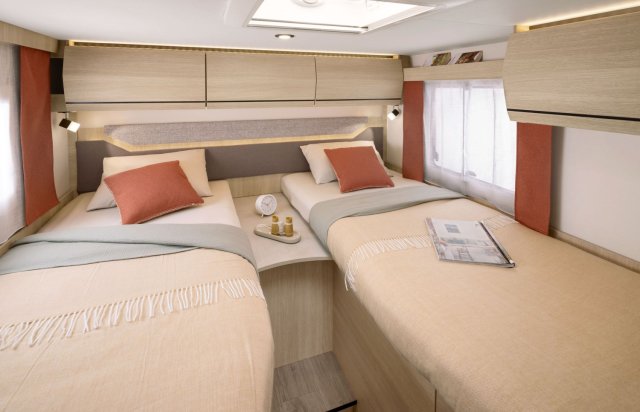 Rapido C55 65ans tout équipé - Photo 2