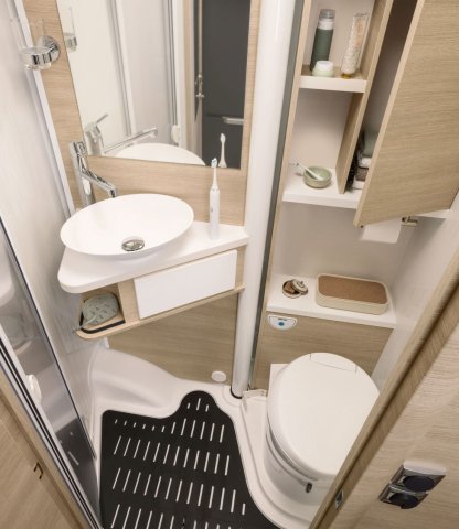 Rapido C55 65ans tout équipé - Photo 5