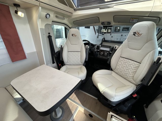 Rapido C55 65ans tout équipé - Photo 7